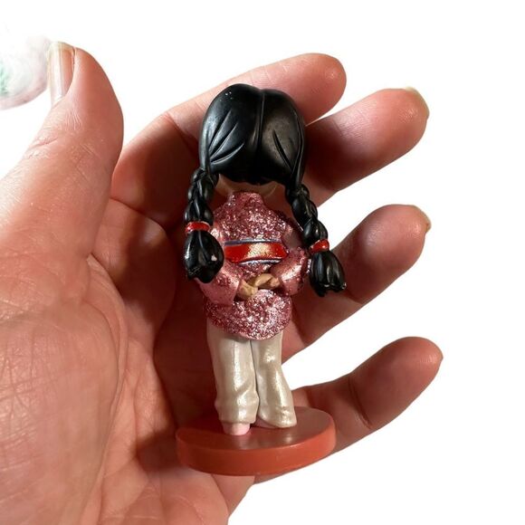 Disney Princess Lot Cake Topper Play Figure Figurines - Picture 12 of 15